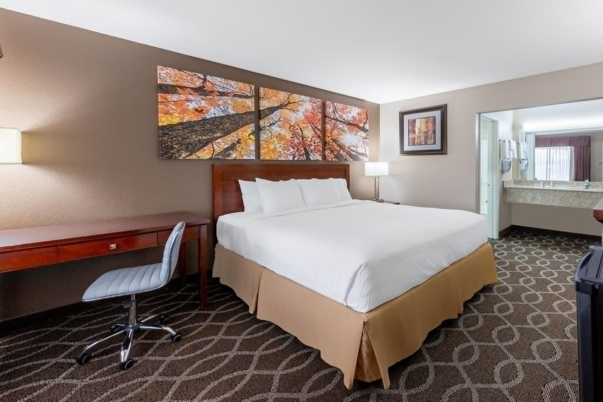 Days Inn By Wyndham St. Robert Waynesville/Ft. Leonard Wood Exterior photo